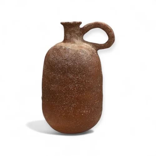 Old Wine Bottles