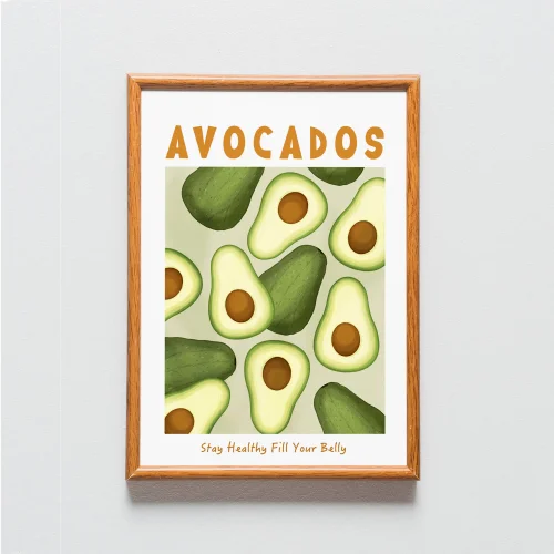 Avocados