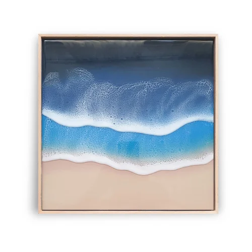 Onyx - Resin Art