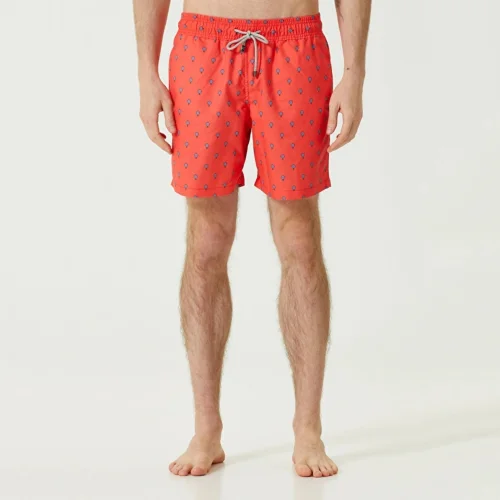 Capadocia Men's Swim Shorts