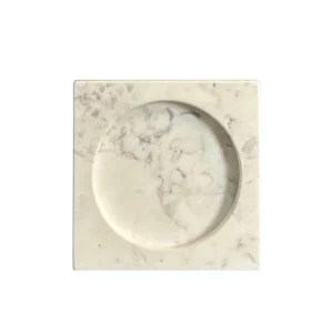 Marble Bottle Holder