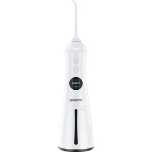 Whirtz Portable Oral Irrigator