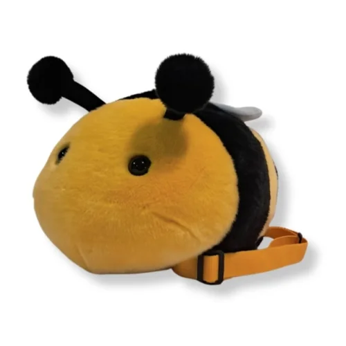Bee, Backpack