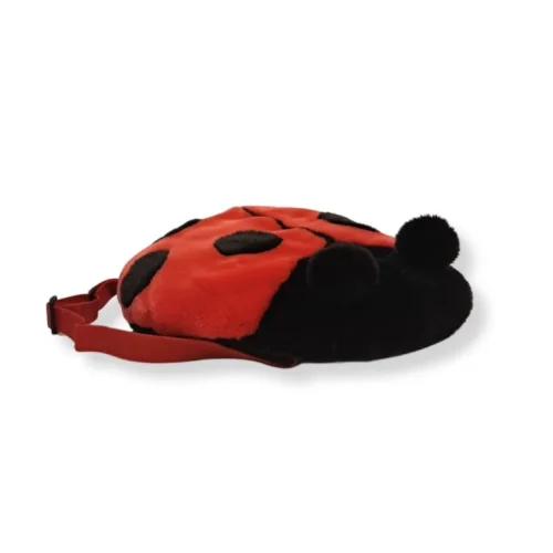Ladybug Backpack