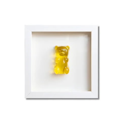 Singe Gummy