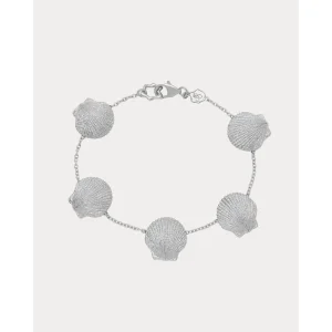 Kerang Anklet