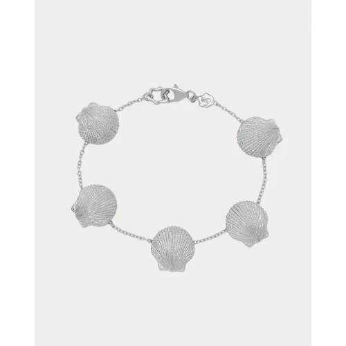 Kerang Anklet