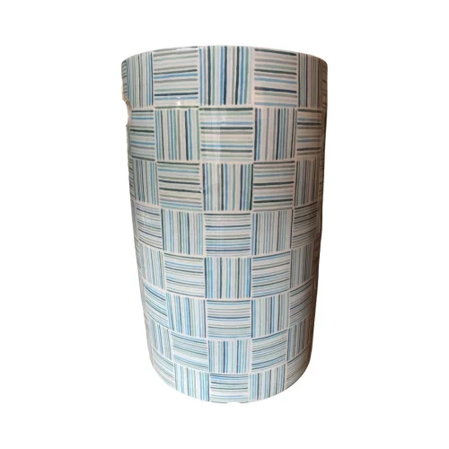 Squares Sidetable