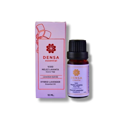 100% Pure Hybrid Lavender Essential Oil 10 Ml