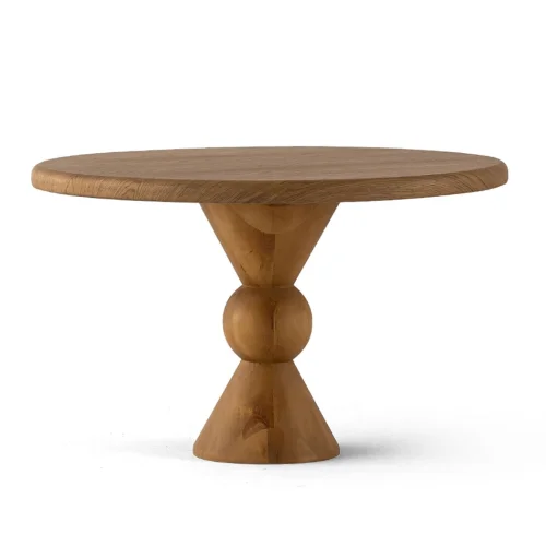 Wood Table