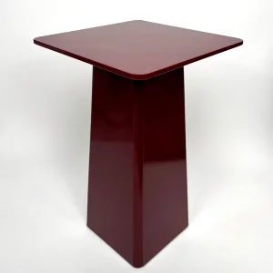 Old Cherry - Modern Design Coffee Table