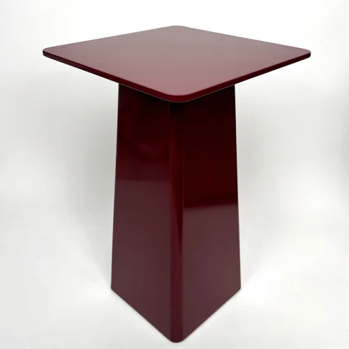 Old Cherry - Modern Design Coffee Table