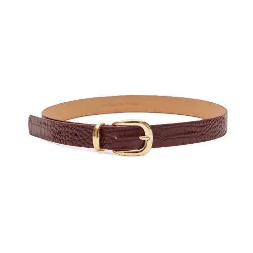 Tristan Leather Belt