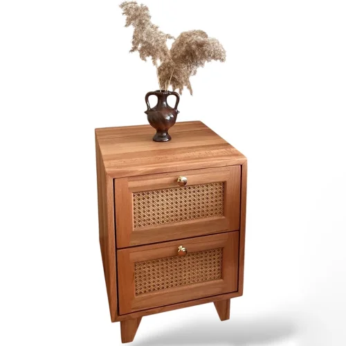Due Commode