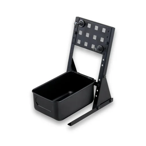 Hbs-130 Desktop Basket Stainless Steel