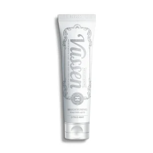 Vussen H Brightening Toothpaste