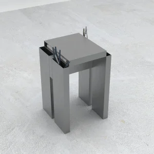 Server Stool