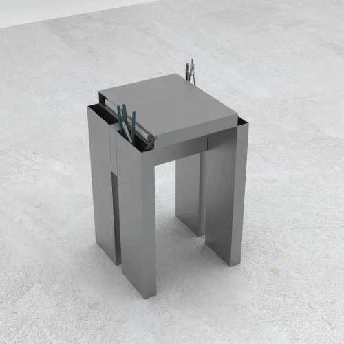 Server Stool