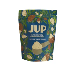 Almond Protein Powder / High Protein Almond Flour 240gr