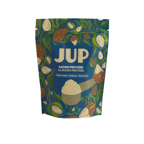 Almond Protein Powder / High Protein Almond Flour 240gr