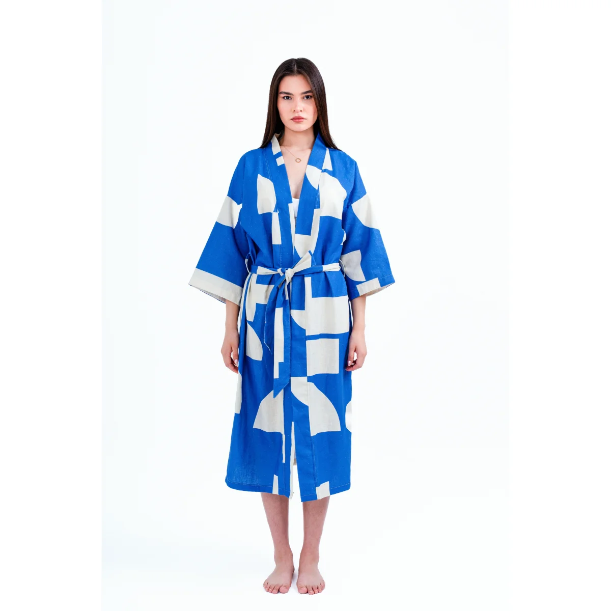 Mavi Kimono & Kaftan image 1
