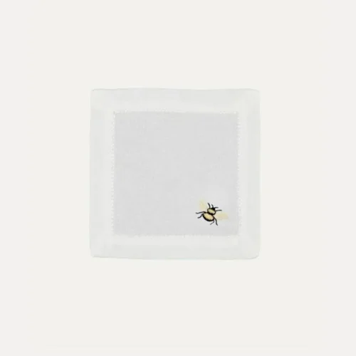 Mariaida Home Bee Coctail Napkin