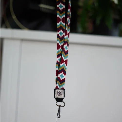 Evil Eye Phone Strap