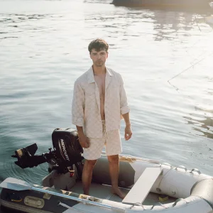 Sailor Short