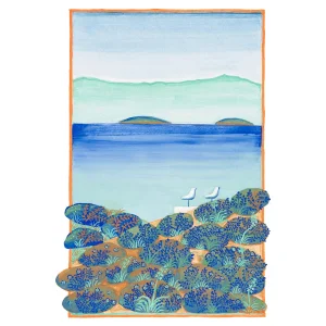 Ayvalik Landscape 02