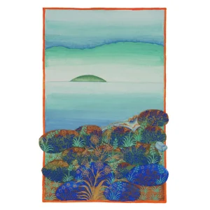 Ayvalik Landscape 08