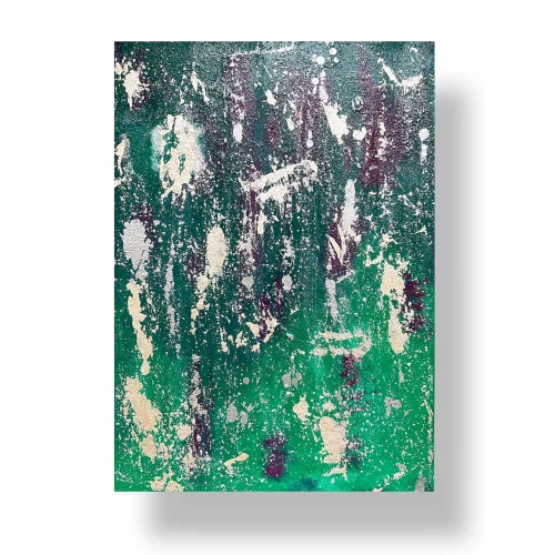 Living Texture
