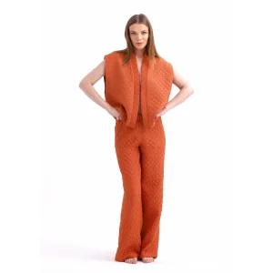 Kapitone Comfy Set