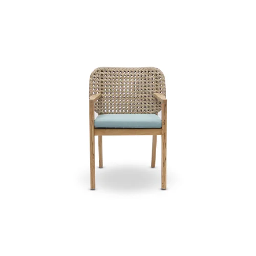 Tomini Dining Chair