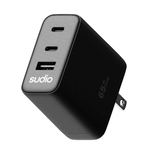 P3 - Gan Usb-c Duvar Şarjı (45w)