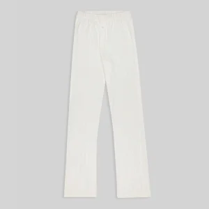 Pointel Patterned  Long Bottoms