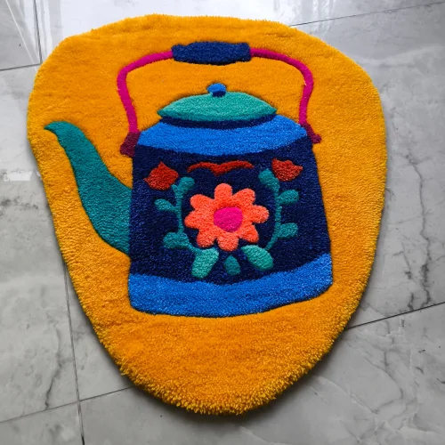 Karya Tufting Halı