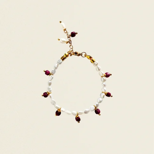Mül Bracelet