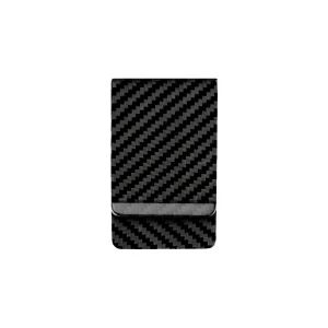 Karbonfiber Xxl Para Tutacağı