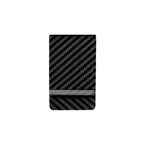 Karbonfiber Xxl Para Tutacağı