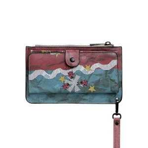 Cüzdan - Paper Animals Tasarım