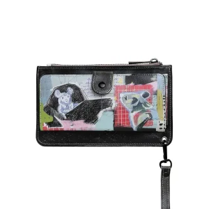 Cüzdan - The Nice Mice Tasarım