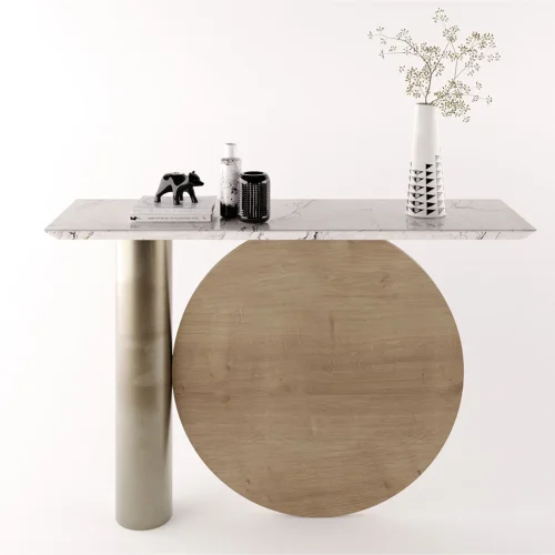 Oreon Console Table
