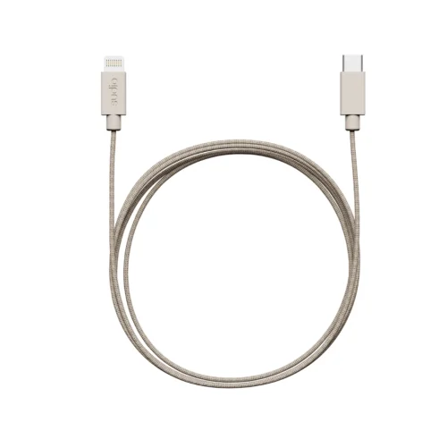 C1l Cable | Yüksek Hızlı Usb-c - Lightning Kablo