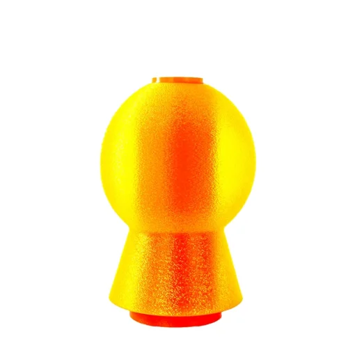 Parotia Vase