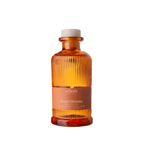 Peach Blossom Reed Diffuser 200 Ml