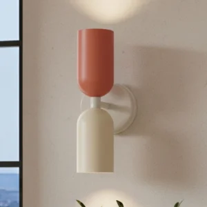 Capsule Dekoratif Duvar Aydınlatması
