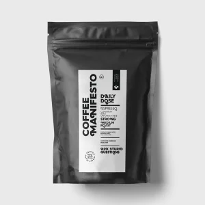 Espresso Daily Dose