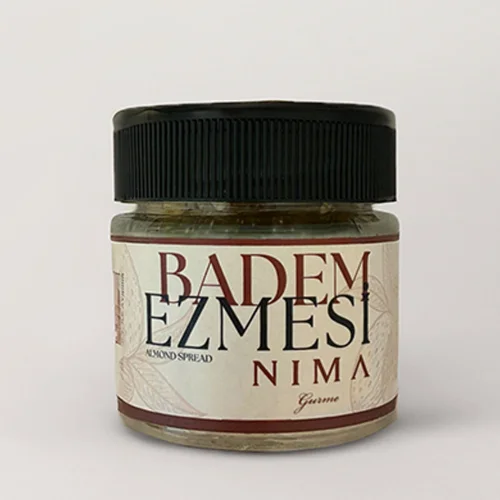 Almond Butter 200 Gr