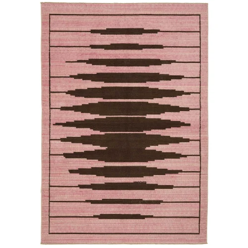 Shannon Handmade Turkish Oushak Rug 202 X 291 Cm
