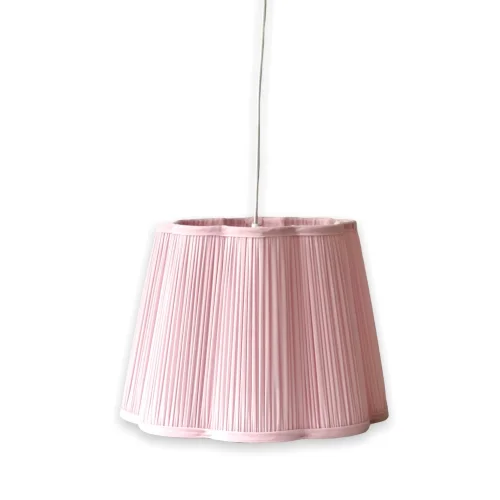 Daisy Lamp
